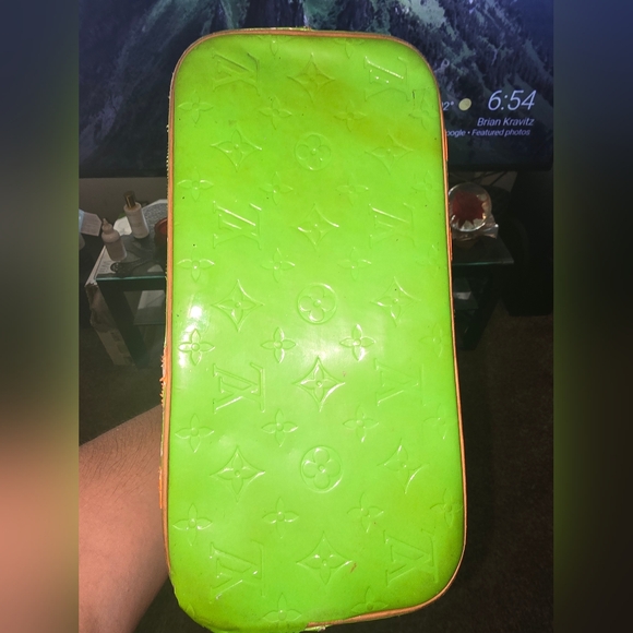 Robert Wilson LV RARE PIECE - Picture 7 of 11